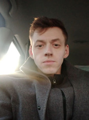 Актёр, ведущий/тамада Олег Александрович Иванов