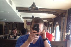 Кафе узбекской кухни Нигора, с рейтингом 4.1 - находится по адресу Екатеринбург, улица Луначарского, 31 