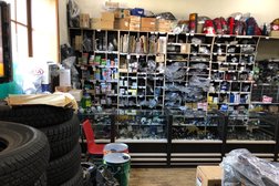 Автоцентр по ремонту и обслуживанию дизельных корейских автомобилей Корея дизель, с рейтингом 1 - находится по адресу Иркутск, улица Баррикад, 44 