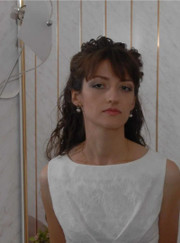 Преподаватель по теории вероятностей, преподаватель высшей математики Наталья Александровна Колодий