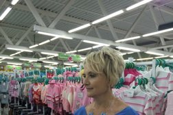 ТЦ Квартал, с рейтингом 1 - находится по адресу Чита, Новобульварная улица, 36 