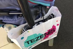 Магазин нижнего белья Tezenis, с рейтингом 5 - находится по адресу Санкт-Петербург, проспект Энгельса, 154 к1 