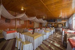 Кафе Парус, с рейтингом 2.7 - находится по адресу Краснодар, улица Восточно-Кругликовская, 44 