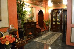 Отель Romani, с рейтингом 4.6 - находится по адресу Москва, 5-я Парковая улица, 28а 