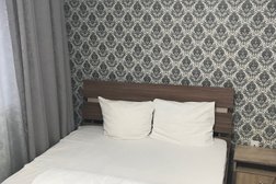 Alash Hotel, с рейтингом 4 - находится по адресу Нур-Султан, Бауыржан Момышұлы проспект, 12Б 