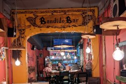 Крафтовый бар Bandido, с рейтингом 4.5 - находится по адресу Сочи, улица Чайковского, 34 