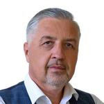 Психотерапевт, нарколог Владимир Владимирович Николин