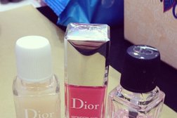 Магазин косметики и парфюмерии Рив Гош, с рейтингом 4.2 - находится по адресу Иваново, улица Куконковых, 141 