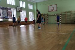 Дошкольное отделение №5 школа им. А. Д. Фридмана, с рейтингом 2 - находится по адресу Москва, улица Чистова, 10а 