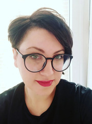 Аудитор, бизнес-консультант Евгения Александровна Антонова