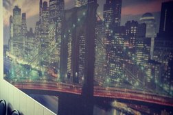 Оздоровительный комплекс Общественная баня №3, с рейтингом 2.8 - находится по адресу Республика Татарстан, Казань, улица Лобачевского, 16 