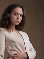 Дизайнер Евгения Юрьевна Кириенкова
