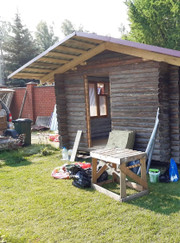 Плотник Андрей Александрович Терехов