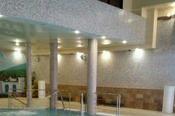 Загородный spa-отель Раздолье, с рейтингом 3.4 - находится по адресу Свердловская область, Белоярский городской округ, село Косулино, улица Ленина, 55 