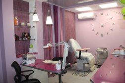 Центр красоты и здоровья Махаон, с рейтингом 3.3 - находится по адресу Курск, улица Карла Маркса, 15 