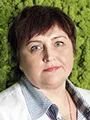 Ирина Ивановна Ульянова