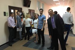 Калининградский институт управления, с рейтингом 3.2 - находится по адресу Калининград, улица Баженова, 4 
