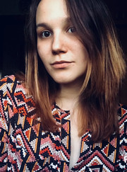 Наборщик текста, копирайтер Елизавета Ивановна Боднарь