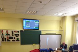 Учебный центр Старт, с рейтингом 2.4 - находится по адресу Москва, Локомотивный проезд, 21 к5 
