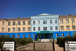 Буранная музыкальная школа, с рейтингом 5 - находится по адресу Челябинская область, пос. Буранный, Парковый переулок, 2а 