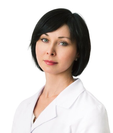 Яна Валерьевна Рюхтина