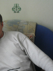 Грузчик, перевозчик Рамиль Хабибрахманов