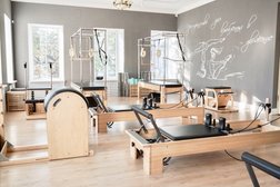 Студия пилатес ProPilates, с рейтингом 3.6 - находится по адресу Тула, проспект Ленина, 31 