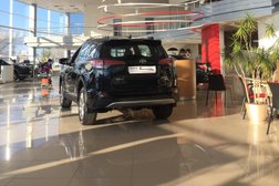Автосервис Toyota, с рейтингом 5 - находится по адресу Белгород, проспект Богдана Хмельницкого, 180 