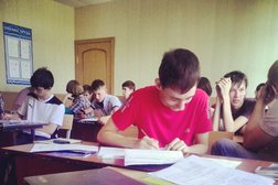 Уральский радиотехнический колледж им. А.С. Попова, с рейтингом 3.2 - находится по адресу Екатеринбург, Крауля, 168 
