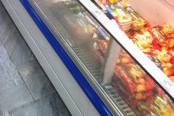 Супермаркет Перекрёсток, с рейтингом 4.4 - находится по адресу Москва, Зеленоград, Зеленоград, к124 