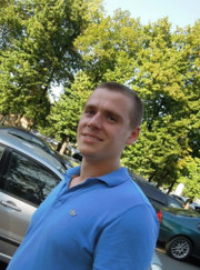 Мастер по ремонту бытовой техники Евгений Михайлович Калиберда