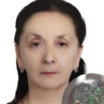 Гастроэнтеролог, педиатр Зулихат Исмаиловна Шаваева
