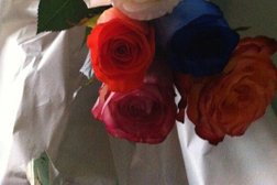 Цветочный салон Белая лилия, с рейтингом 4.4 - находится по адресу Магнитогорск, проспект Карла Маркса, 48 