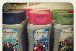 Аптека Невис, с рейтингом 3.8 - находится по адресу Санкт-Петербург, Лиговский проспект, 33-35 