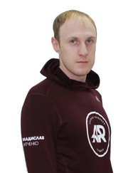 Тренер по лёгкой атлетике, тренер по ОФП Владислав Анатольевич Литченко