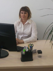 Бухгалтер Галия Гаязетдиновна Хайрутдинова