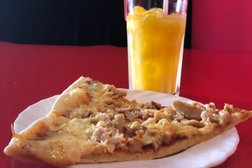 Служба доставки Хат, с рейтингом 3.5 - находится по адресу Карачаево-Черкесская Республика, Черкесск, улица Калантаевского, 5а 