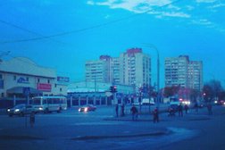 Торговый центр Русь, с рейтингом 5 - находится по адресу Ярославская область, Рыбинск, улица Герцена, 93 