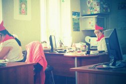 Типография Руссервис, с рейтингом 4 - находится по адресу Оренбург, Одесская улица, 85 