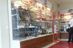 Банкомат МТС Банк, с рейтингом 5 - находится по адресу Краснодар, улица Будённого, 142 