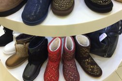 Магазин обуви и кожгалантереи Rendez-Vous, с рейтингом 4.9 - находится по адресу Калуга, улица Кирова, 19 