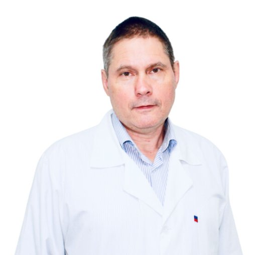 Григорий Сергеевич Хвостиков