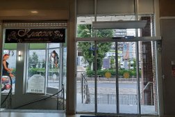 Торгово-офисный центр Vanda, с рейтингом 4.4 - находится по адресу Калининград, улица Фрунзе, 6в 