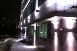 Газпромбанк Мобайл, с рейтингом 3.2 - находится по адресу Москва, 2-й Верхний Михайловский проезд, 9 ст11 