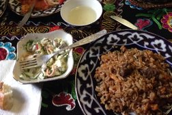 Кафе Маликам, с рейтингом 5 - находится по адресу Удмуртская Республика, Ижевск, улица Новоажимова, 13/160 