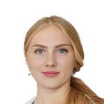 Татьяна Витальевна Щегрова