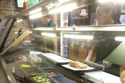 Sbw X Subway, с рейтингом 3.8 - находится по адресу Архангельск, Троицкий проспект, 67 