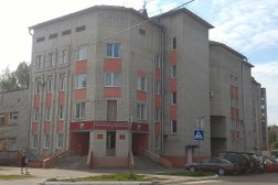 Городская стоматологическая поликлиника №4, с рейтингом 2.9 - находится по адресу Брянск, улица Ермакова, 23 