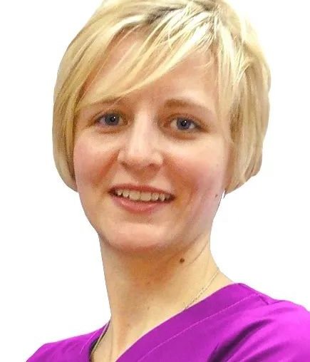 Елизавета Сергеевна Мешкова