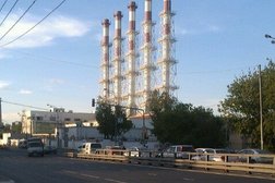 Столовая на Верейской улице, 29 стр 1